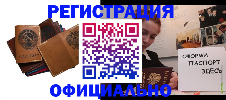 прописка штамп в Палласовке